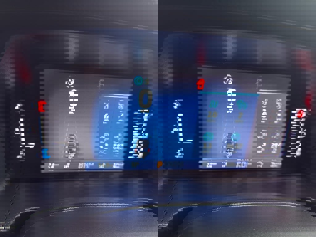 New 2025 Ford Ranger XLT w/ Equipment Group 301A High image 27