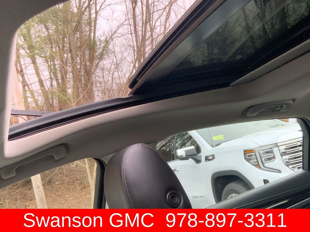 Used 2019 Buick LaCrosse Essence w/ Sun and Shade Package image 20