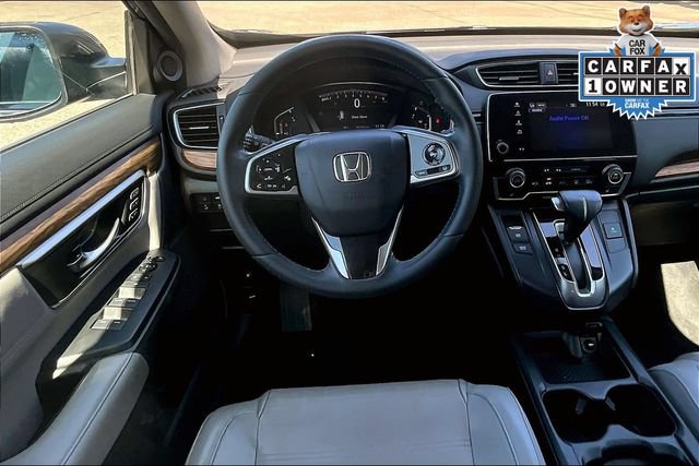 Used 2019 Honda CR-V EX-L image 5
