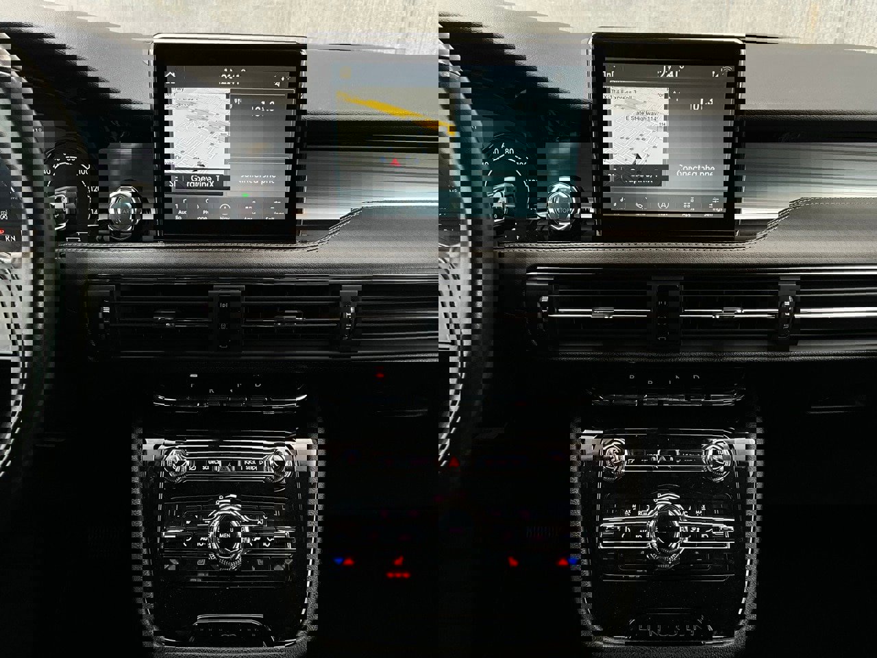 Used 2020 Lincoln Corsair FWD w/ Equipment Group 101A image 24