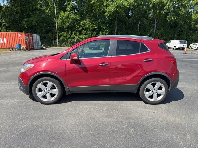 Used 2016 Buick Encore Convenience image 2