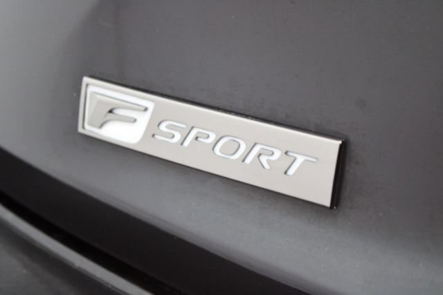 Used 2016 Lexus IS 300 AWD w/ F Sport Package image 13