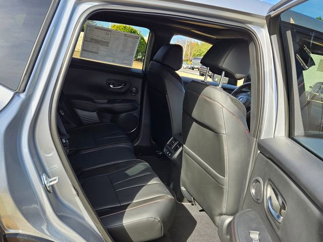 New 2026 Acura ADX A-Spec image 14