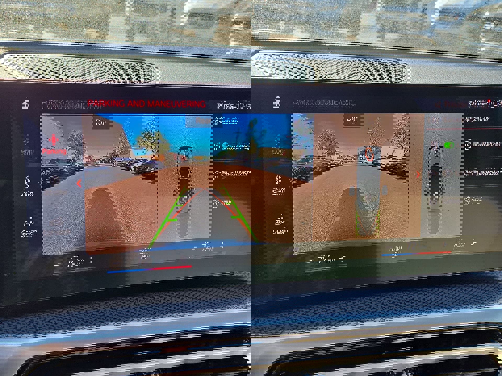 Used 2024 BMW 440i xDrive Convertible w/ Premium Package image 18