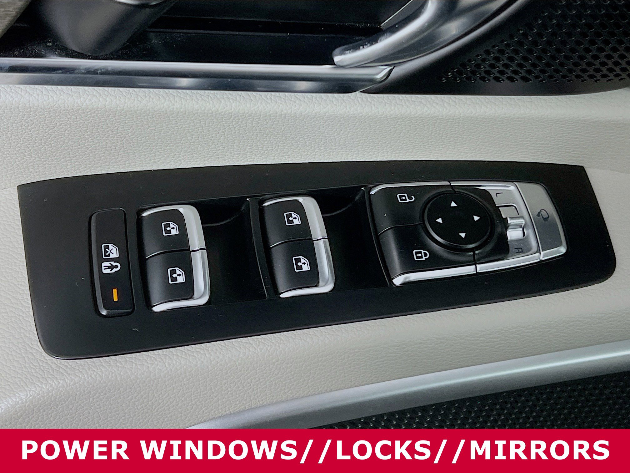 Used 2022 Kia Telluride EX w/ EX Premium Package image 21