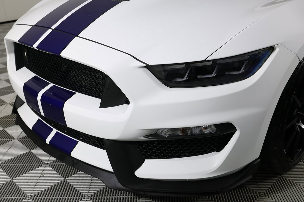 Used 2016 Ford Mustang Shelby GT350 w/ Technology Package image 38