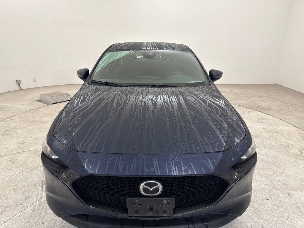 Used 2019 MAZDA MAZDA3 AWD Hatchback image 15