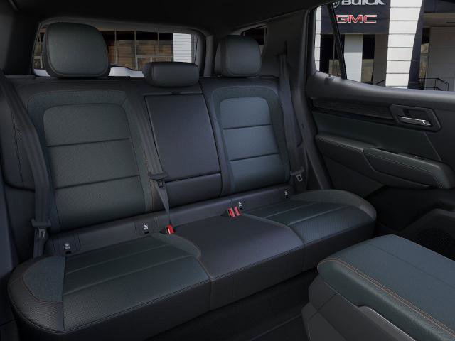 New 2026 GMC Terrain AT4 image 32