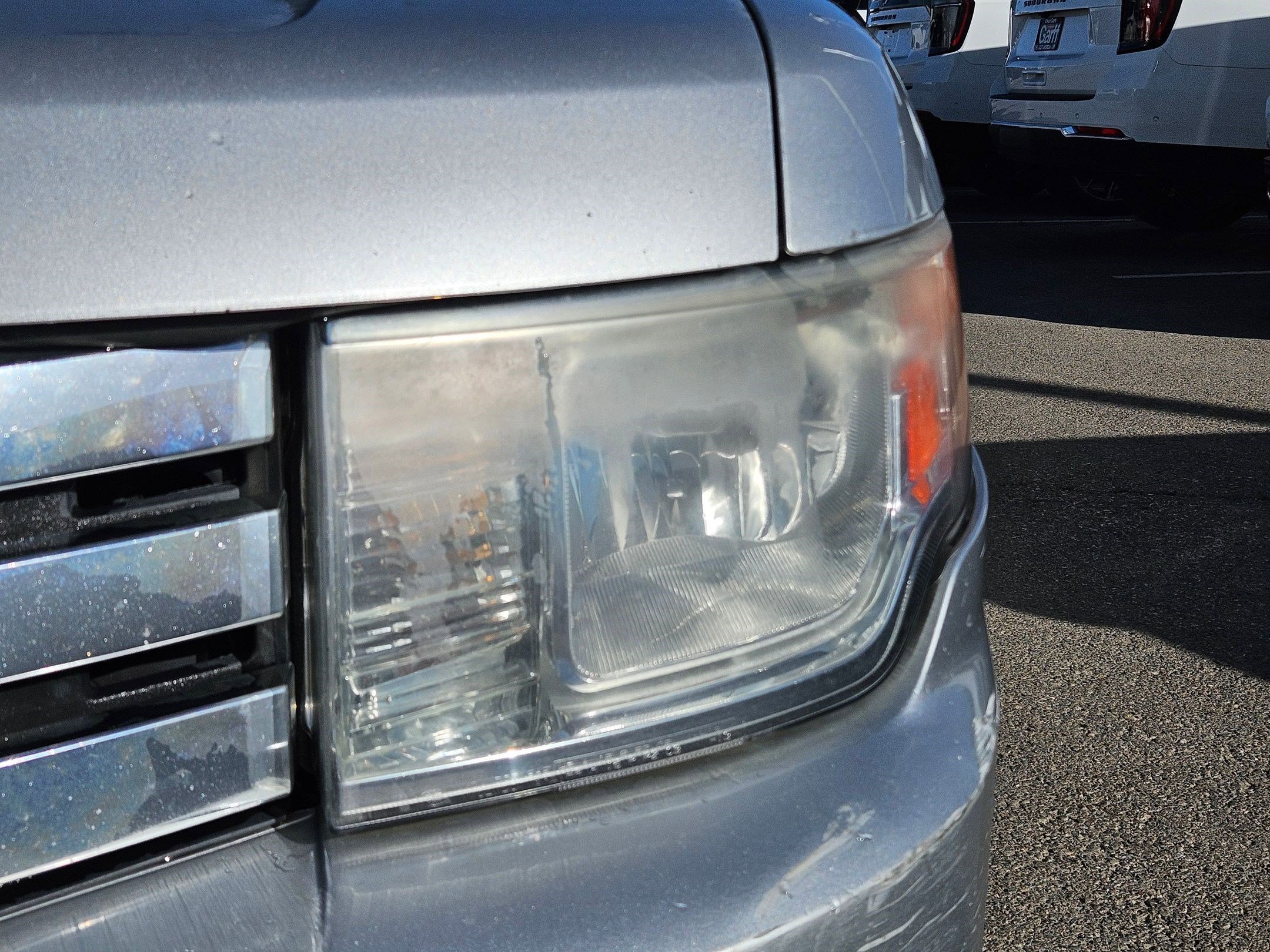 Used 2012 Ford Flex SE FWD image 10