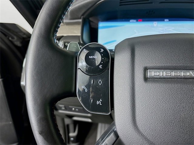 Used 2019 Land Rover Discovery HSE image 10