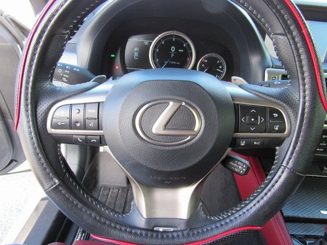 Used 2019 Lexus GS 350 F Sport image 22