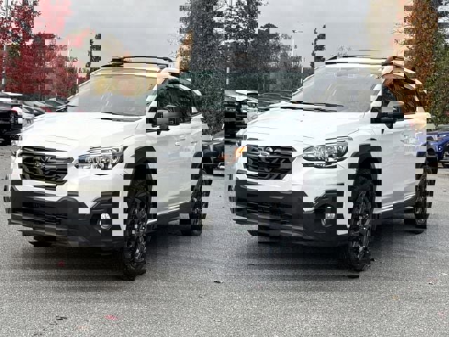 Used 2023 Subaru Crosstrek 2.5i Sport image 8