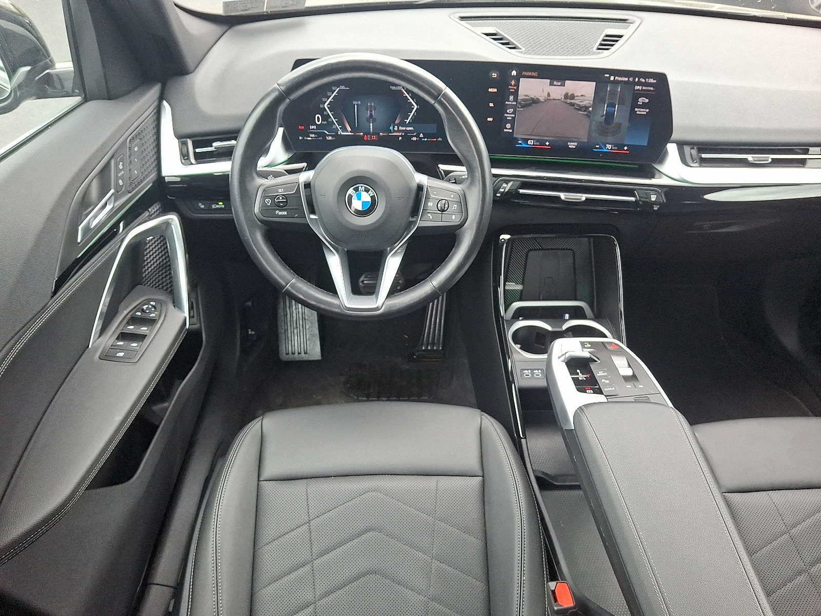 Used 2023 BMW X1 xDrive28i AWD/4WD image 11