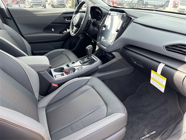 New 2026 Subaru Crosstrek 2.5i Limited image 16