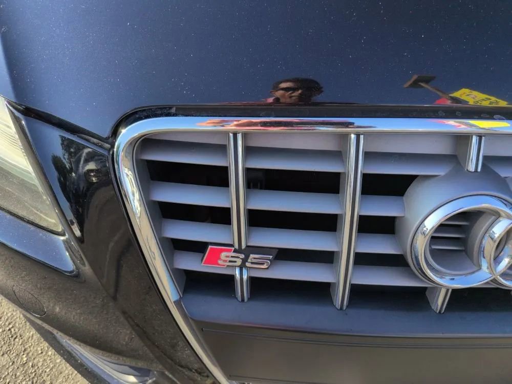 Used 2009 Audi S5 4.2 image 30