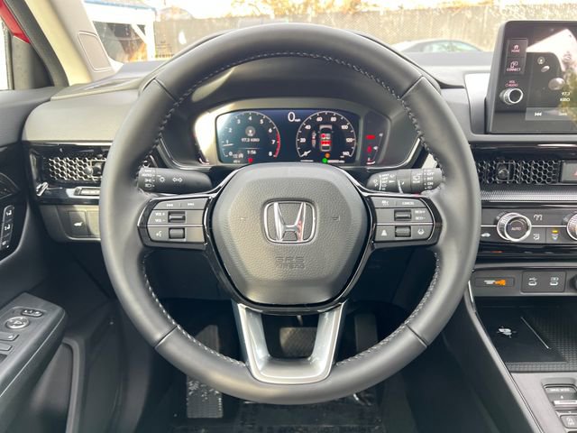 New 2026 Honda CR-V EX-L image 21