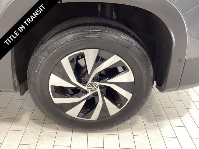 Used 2026 Volkswagen Tiguan S AWD/4WD image 23