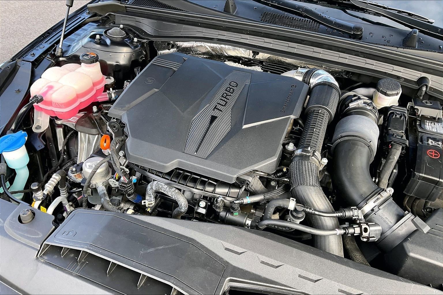 Used 2021 Kia K5 GT w/ Option Group 015 image 31