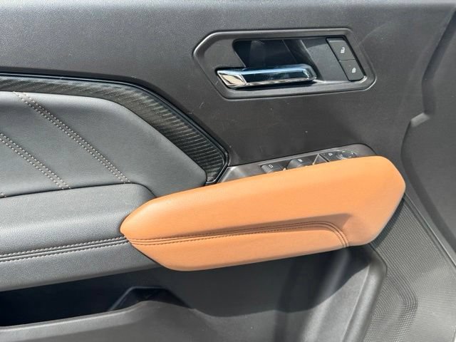 Certified 2025 GMC Canyon AT4 AWD/4WD image 13