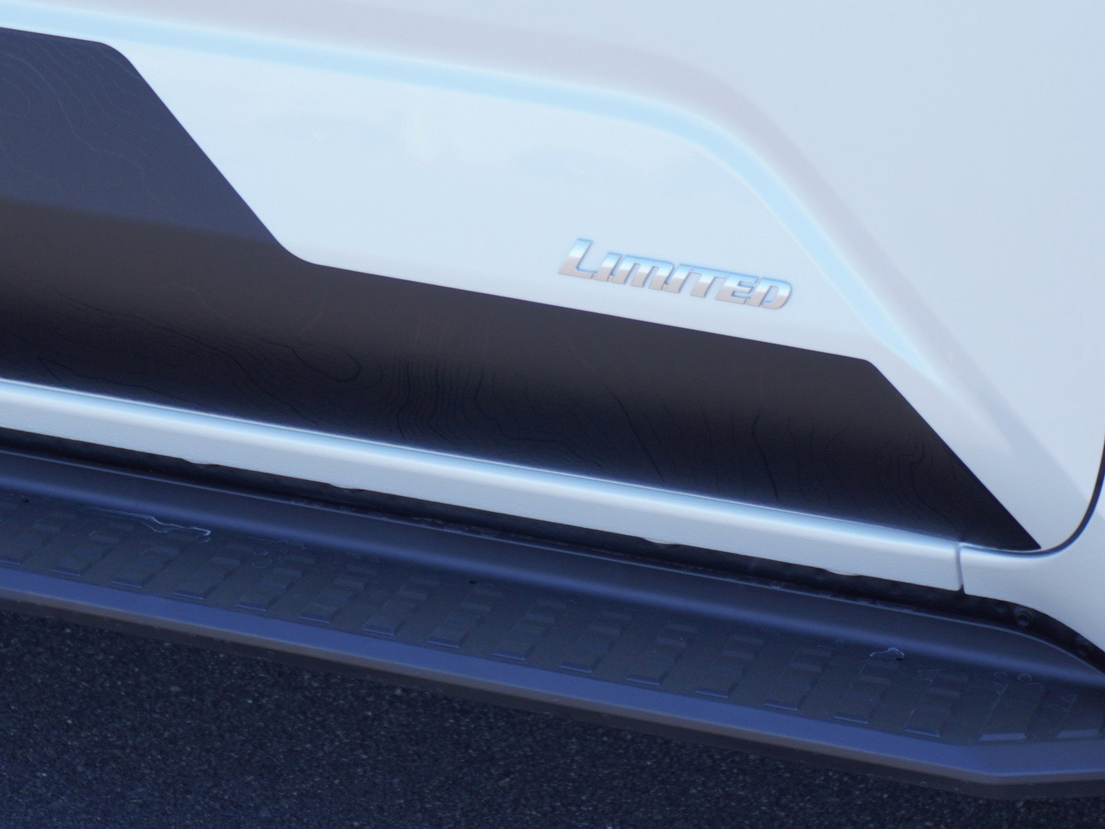 New 2026 Toyota 4Runner Limited image 6