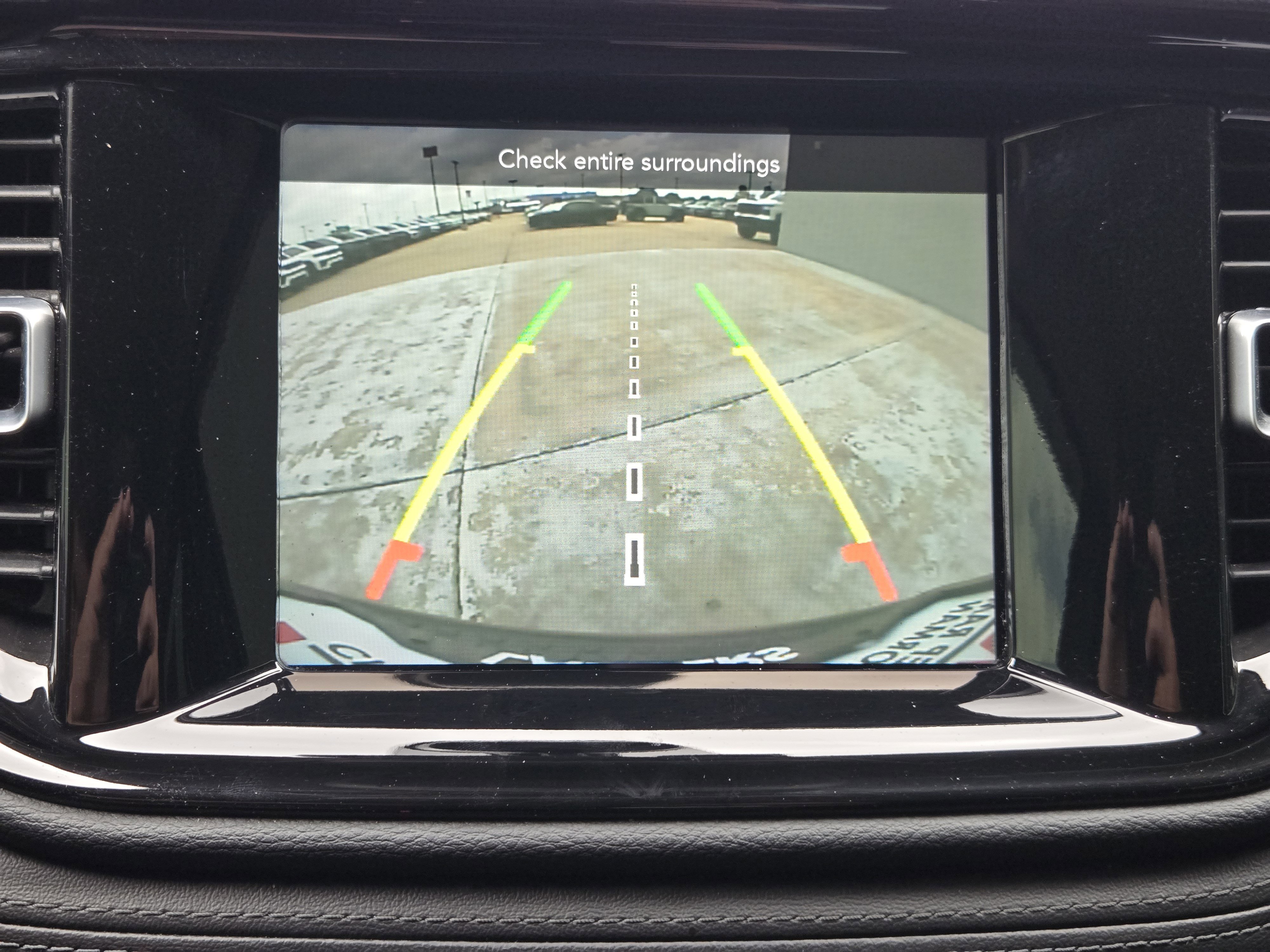 Used 2022 Dodge Durango SXT AWD/4WD image 20