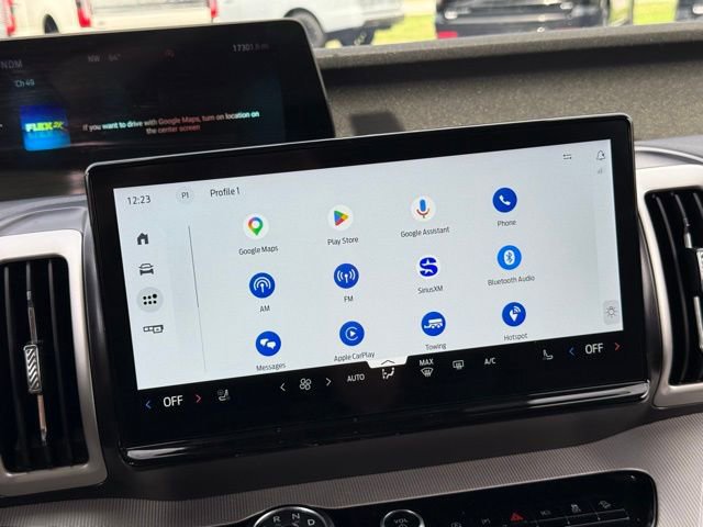 Used 2025 Ford Expedition Active AWD/4WD image 25