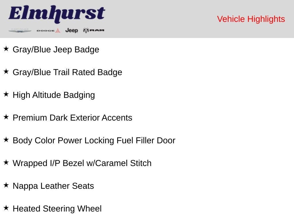 Used 2023 Jeep Wrangler Unlimited Sahara AWD/4WD image 11