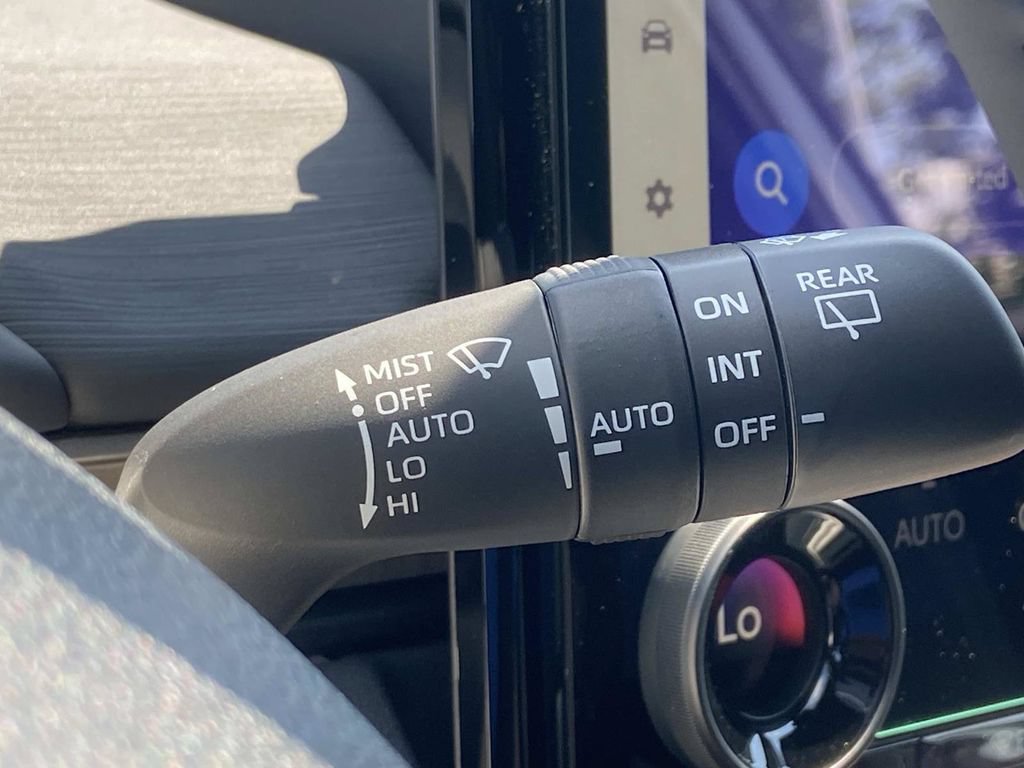 New 2026 Toyota bZ Woodland AWD/4WD image 36