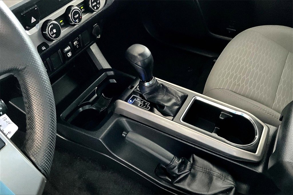 Used 2019 Toyota Tacoma SR5 image 19