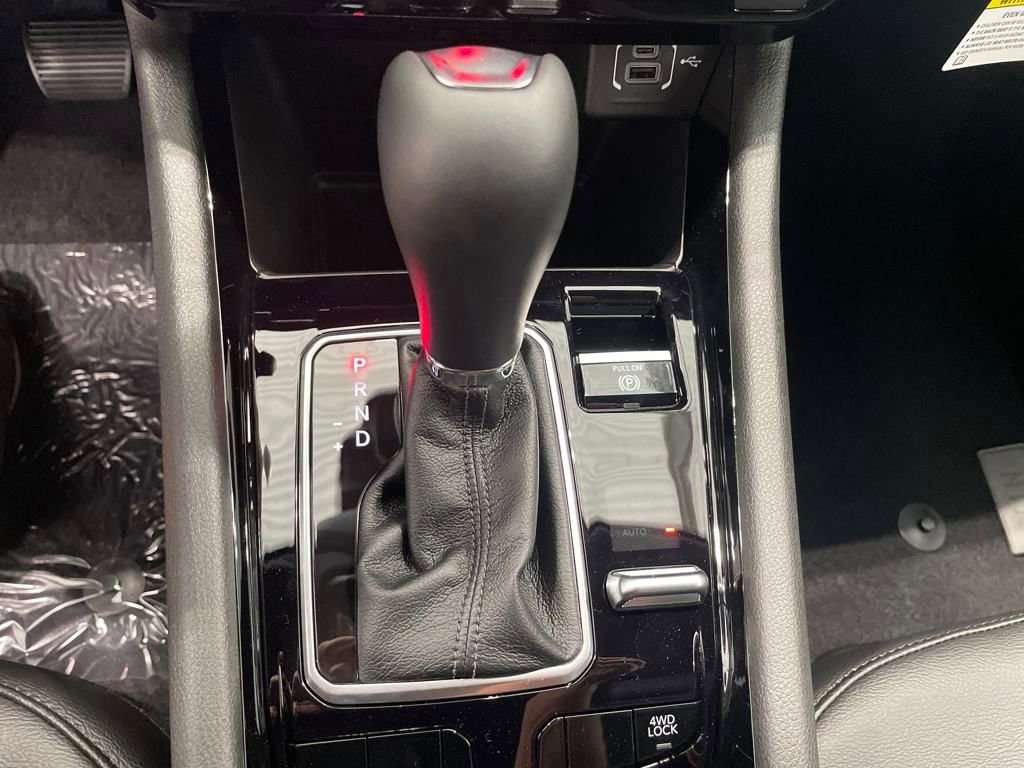 New 2025 Jeep Compass Limited w/ Sun & Sound Group image 18