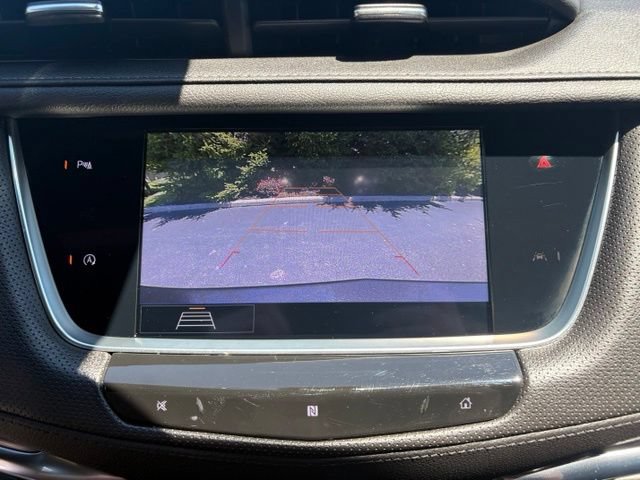 Used 2020 Cadillac XT5 Luxury w/ LPO, Floor Liner Package AWD/4WD image 35