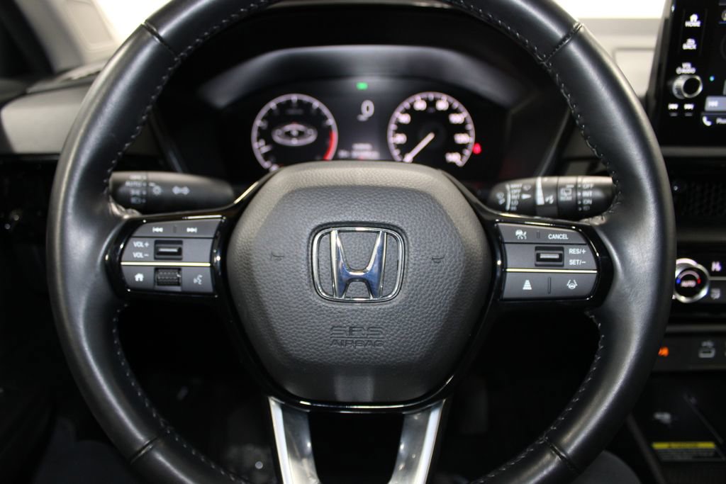Used 2025 Honda CR-V EX-L image 34