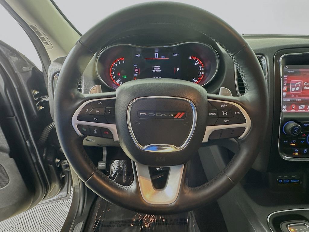 Used 2017 Dodge Durango GT w/ Nav & Power Liftgate Group RWD image 13