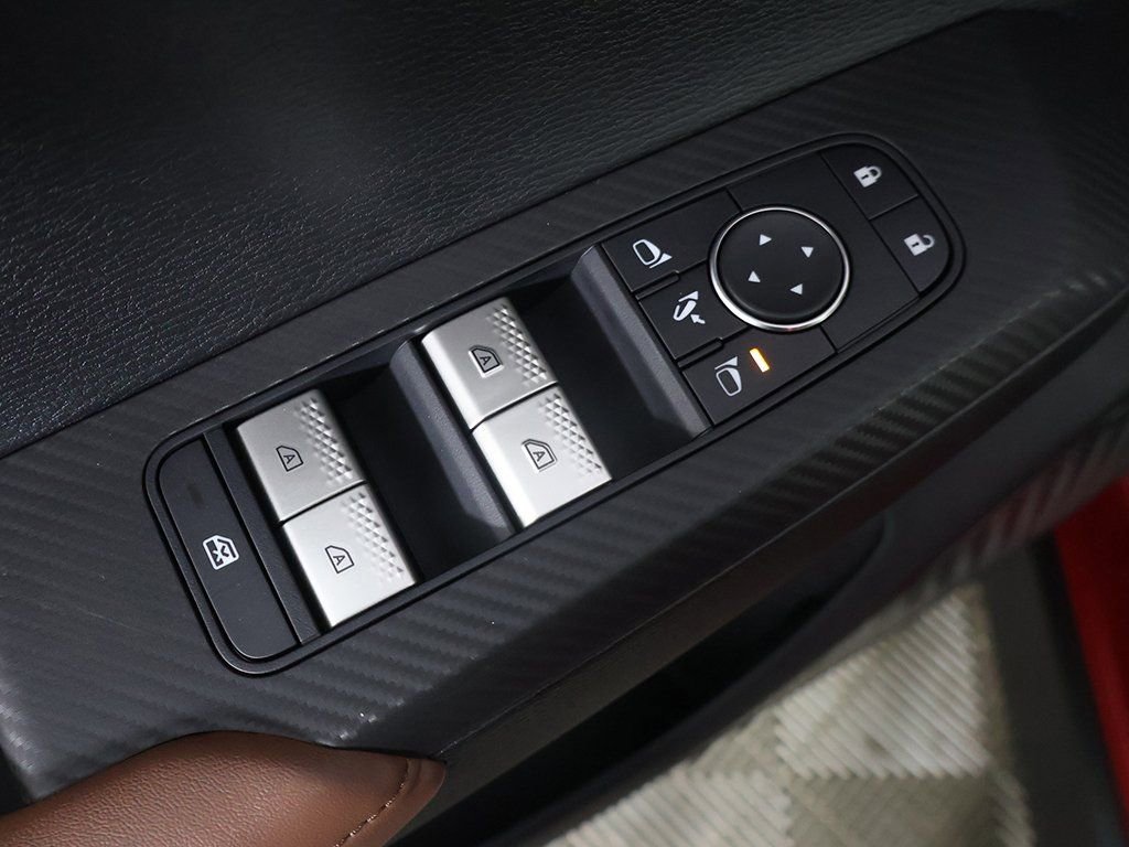 New 2025 Mitsubishi Outlander SEL image 43