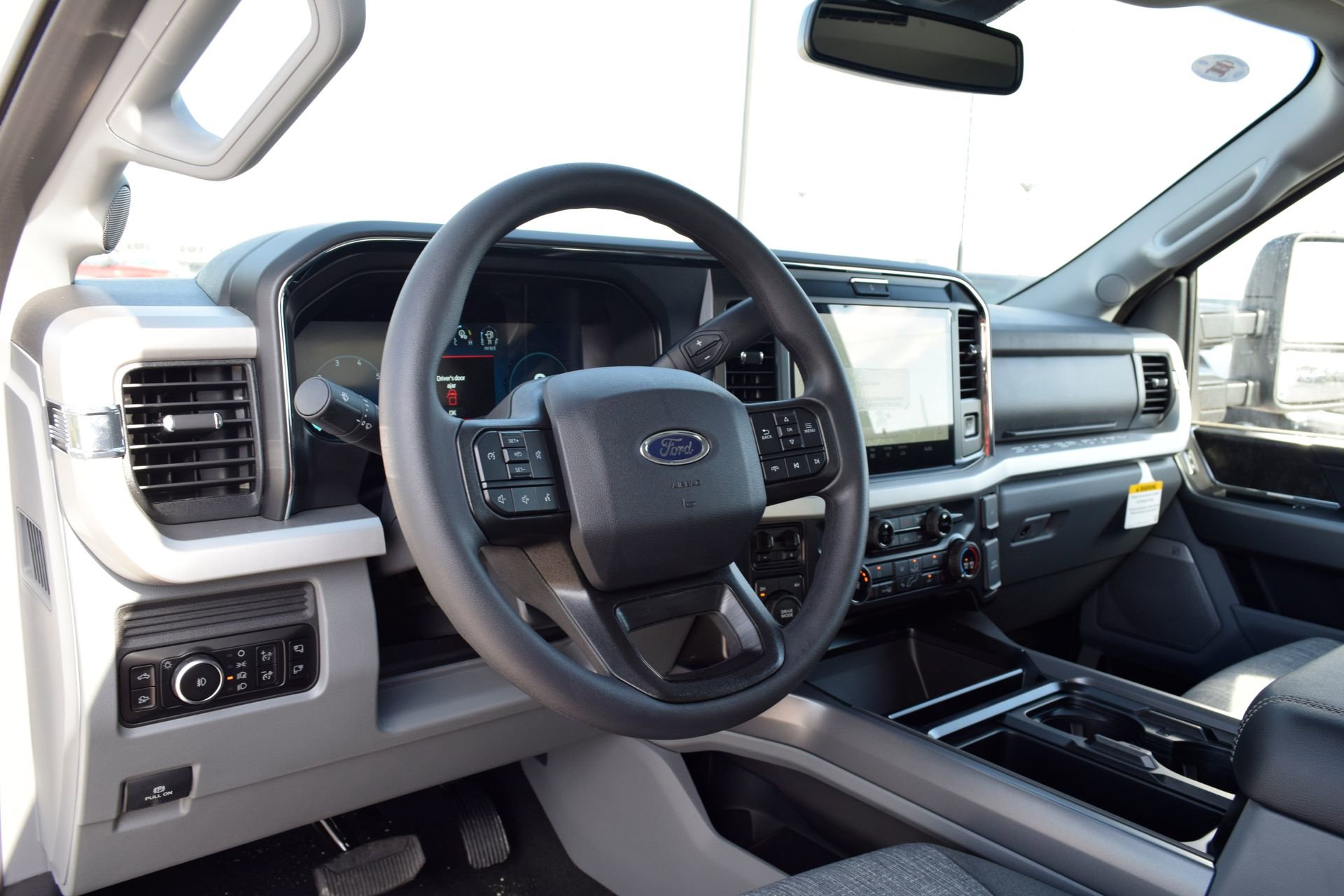 New 2026 Ford F350 XLT w/ XLT Premium Package image 17