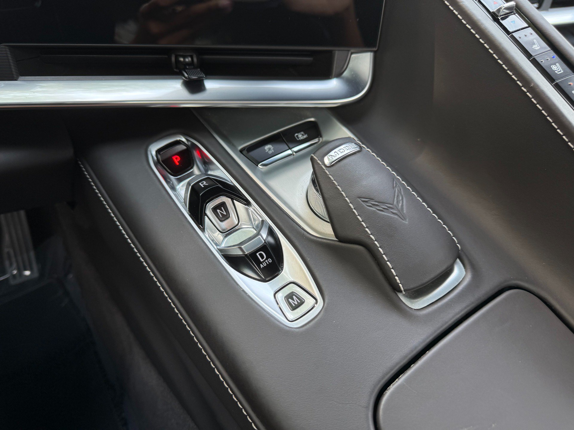 Used 2023 Chevrolet Corvette Z06 RWD image 45