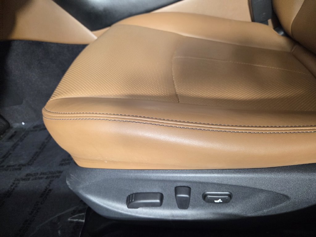 Used 2023 INFINITI Q50 Luxe w/ Cargo Package RWD image 11