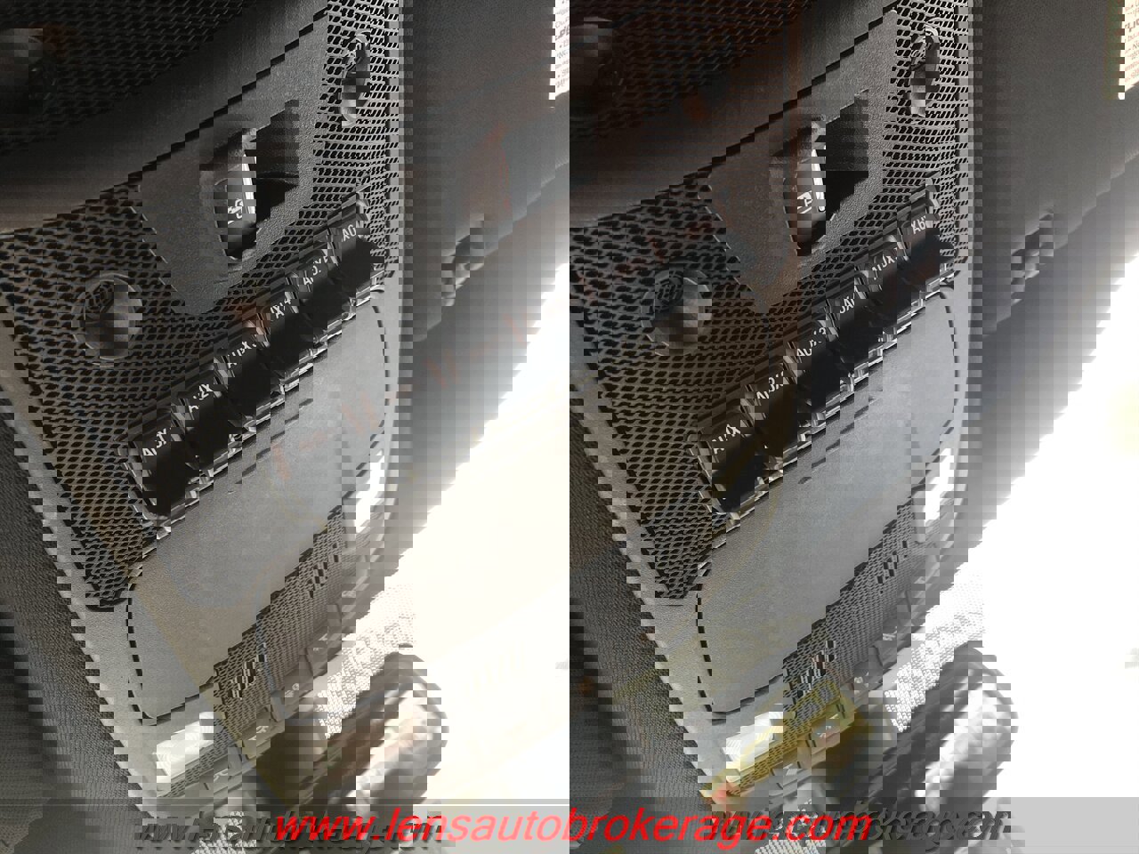 Used 2017 Ford F250 Platinum w/ FX4 Off-Road Package image 14