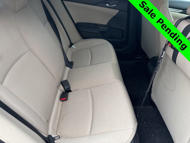 Used 2016 Honda Civic LX image 9