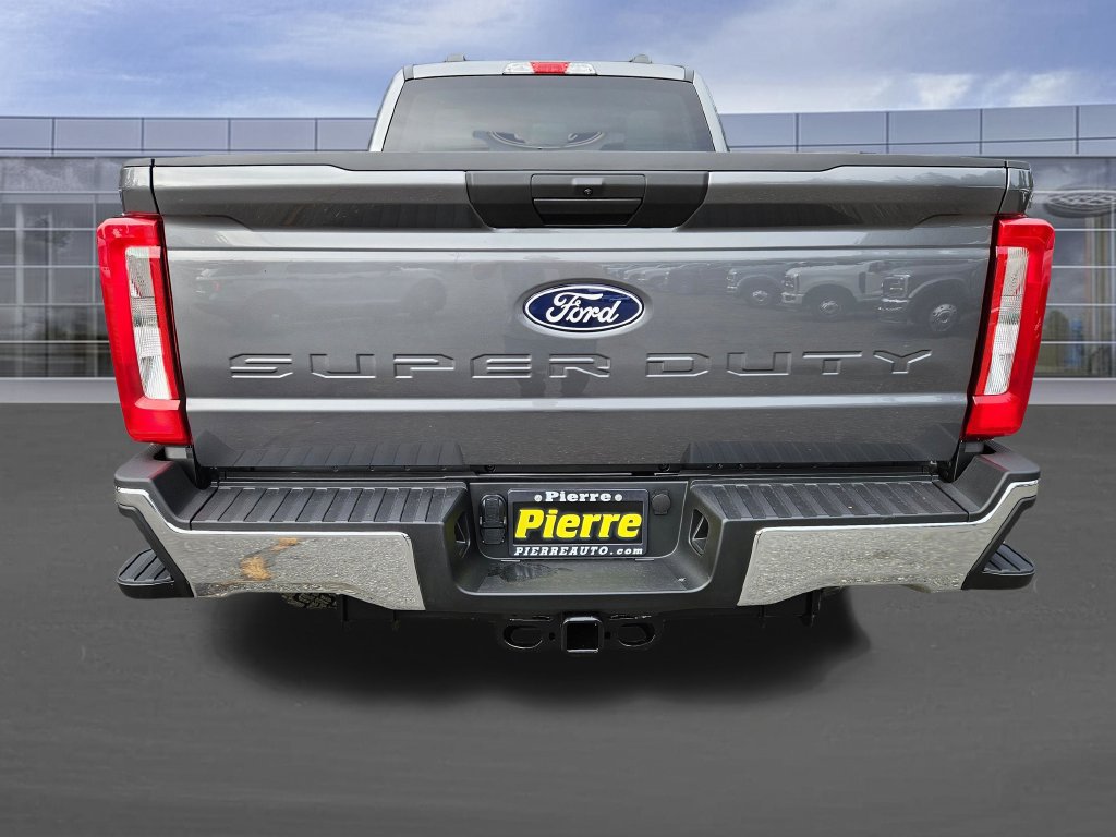 New 2027 Ford F250 XLT w/ Tremor Off-Road Package AWD/4WD image 4