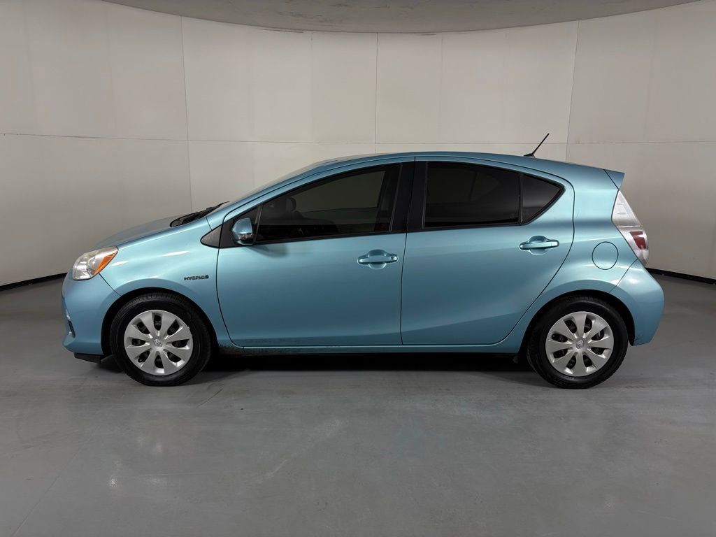 Used 2013 Toyota Prius C Two FWD image 5