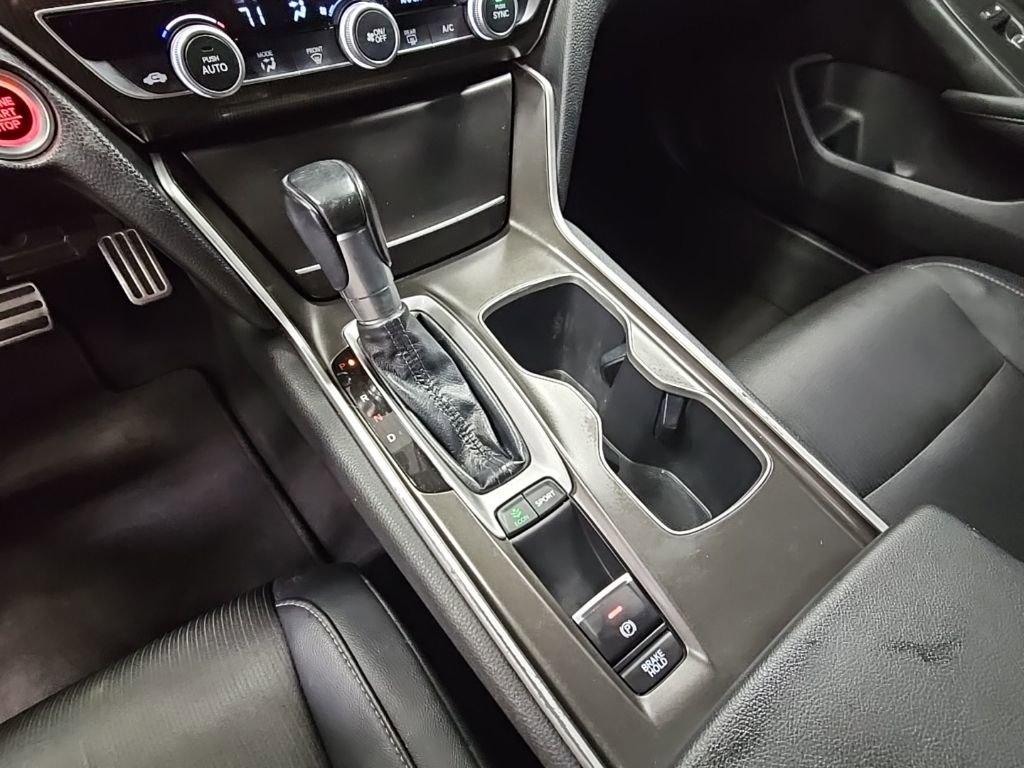 Used 2019 Honda Accord Sport image 21