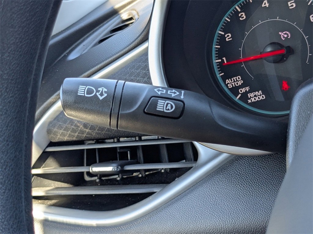 Used 2024 Chevrolet Malibu LT image 30