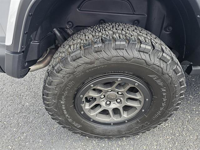 Used 2023 Jeep Wrangler Unlimited Rubicon 392 w/ Xtreme Recon 35" Tire Package AWD/4WD image 7