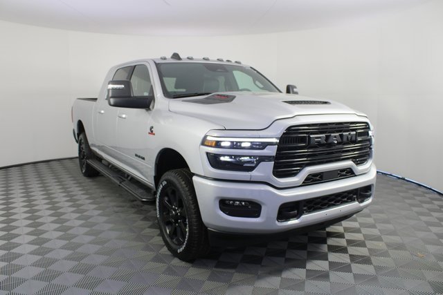 New 2026 RAM 2500 Laramie w/ Night Edition image 26
