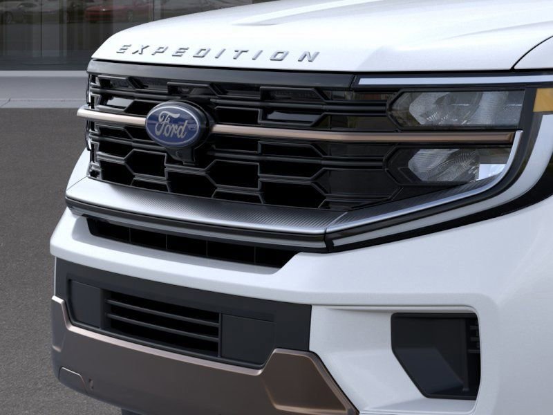 New 2026 Ford Expedition King Ranch AWD/4WD image 49