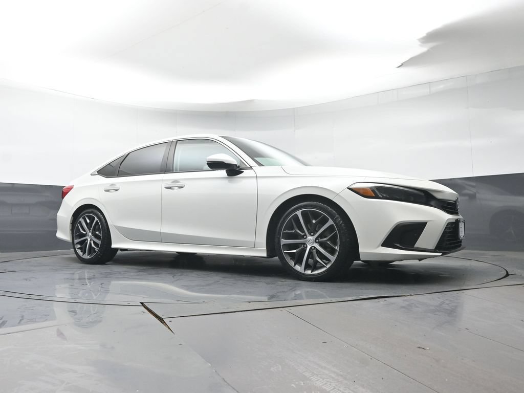 Used 2024 Honda Civic Touring image 35