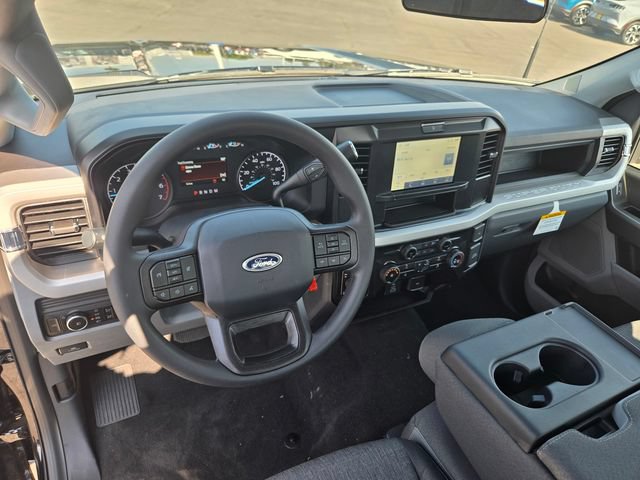 New 2026 Ford F250 XL w/ STX Appearance Package AWD/4WD image 6