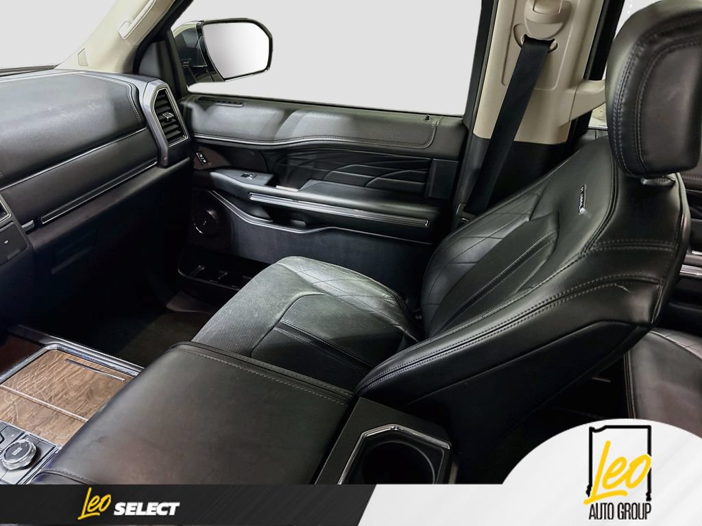 Used 2019 Ford Expedition Platinum AWD/4WD image 28