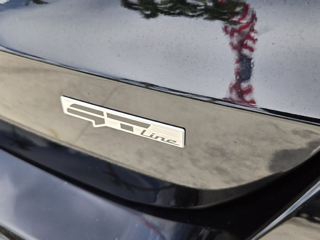 Used 2024 Kia K5 GT-Line FWD image 16